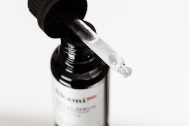 LIKAMI PLUS FACIAL SERUM HYDRATION