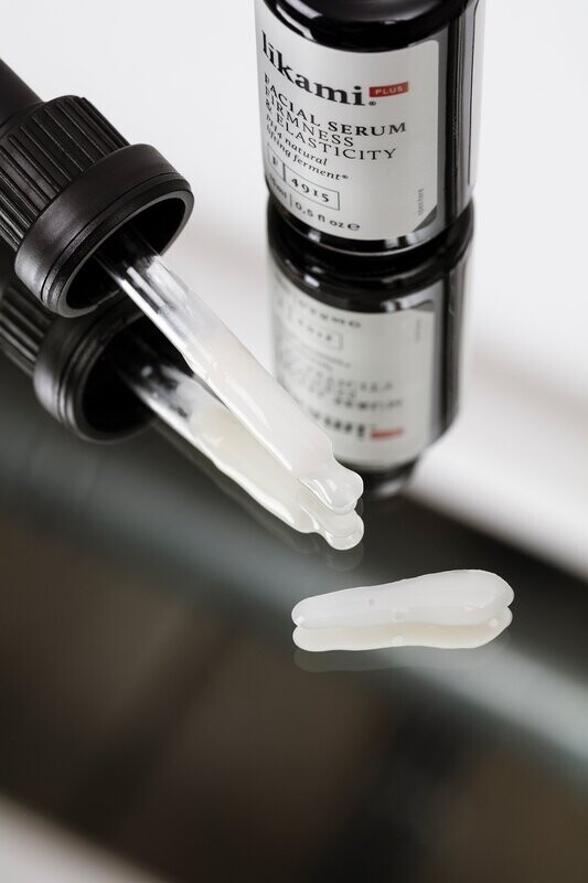 LIKAMI PLUS FACIAL SERUM FIRMNESS & ELASTICITY