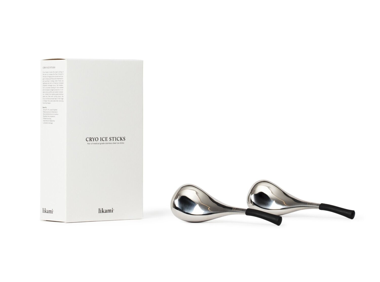 LIKAMI CRYO ICE STICKS
