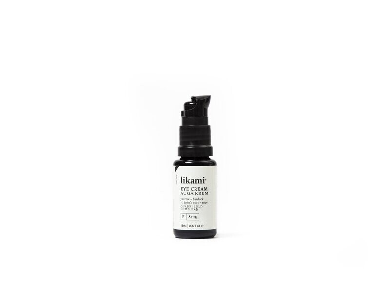 LIKAMI CLEANSING MILK TRAVEL SIZE