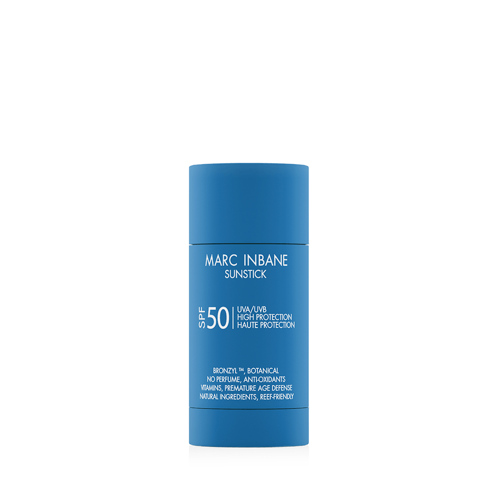 MARC INBANE SPF50 Sunstick - Reef Blue