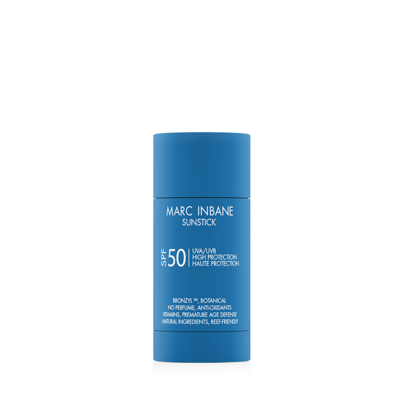 MARC INBANE SPF50 Sunstick - Reef Blue