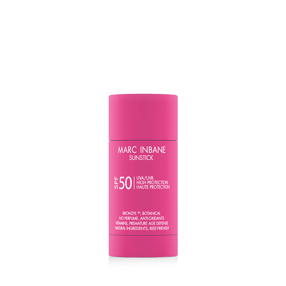 MARC INBANE SPF50 Sunstick - Blushing Pink