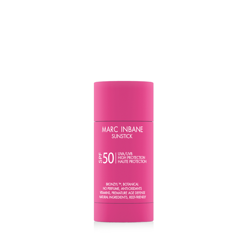 MARC INBANE SPF50 Sunstick - Blushing Pink