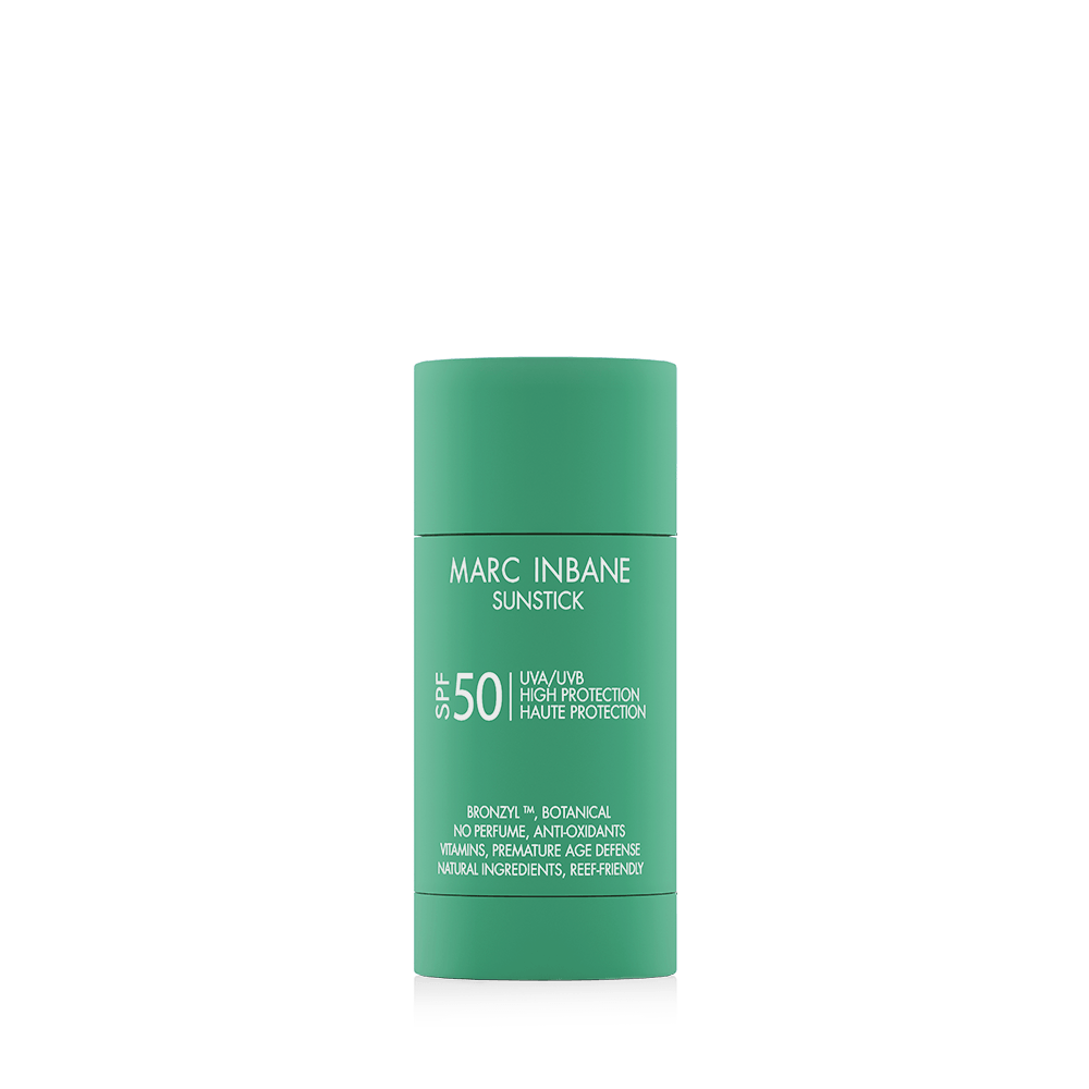 MARC INBANE SPF50  Sunstick - Ocean Green