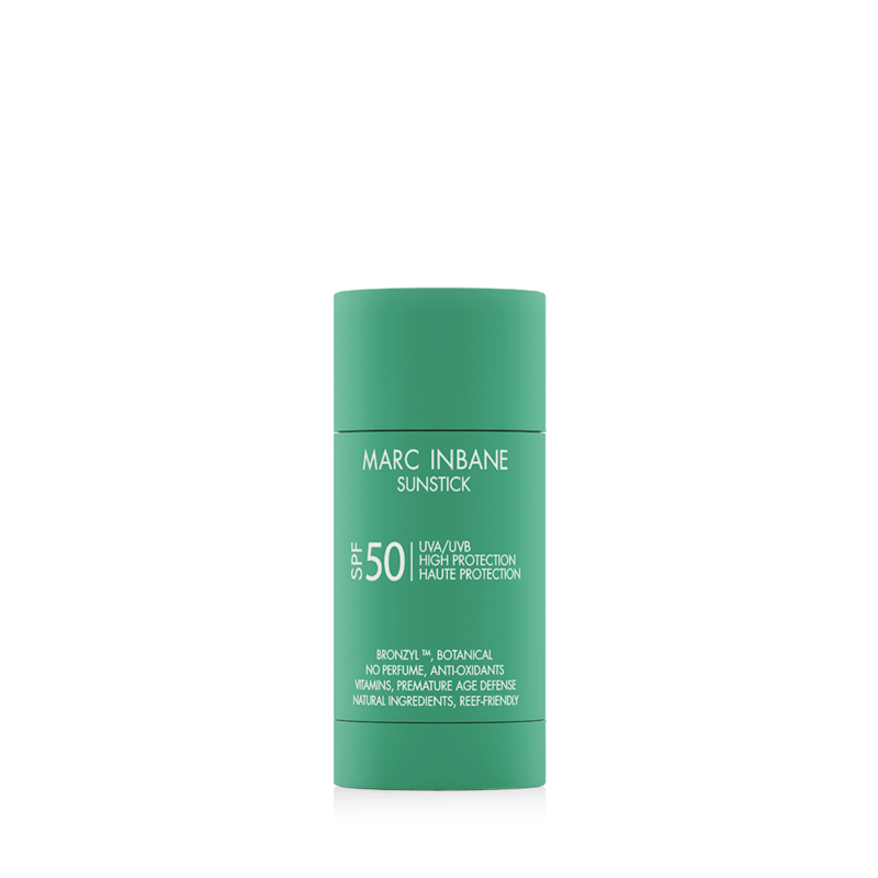 MARC INBANE SPF50  Sunstick - Ocean Green