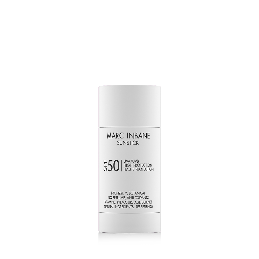 MARC INBANE SPF50 Sunstick - Cool White
