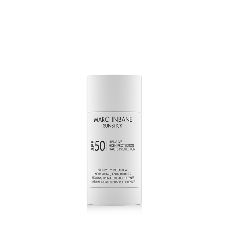 MARC INBANE SPF50 Sunstick - Cool White