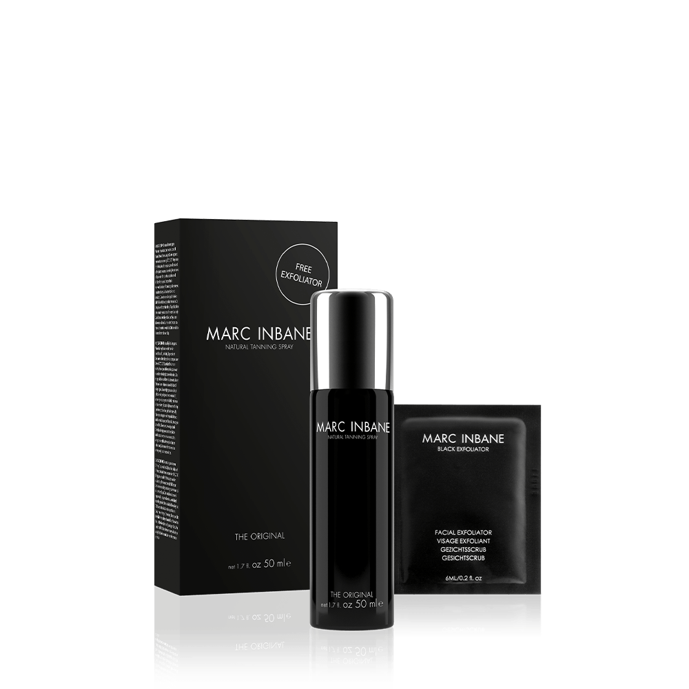 MARC INBANE Le Petit