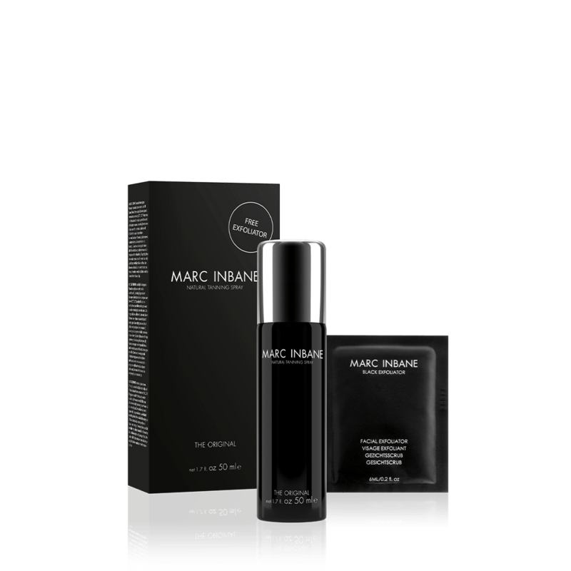 MARC INBANE Le Petit