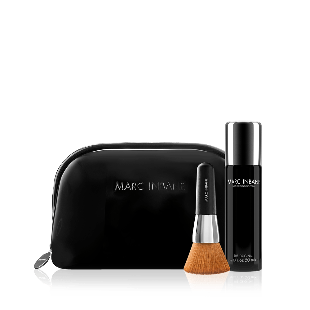 MARC INBANE Travel Set