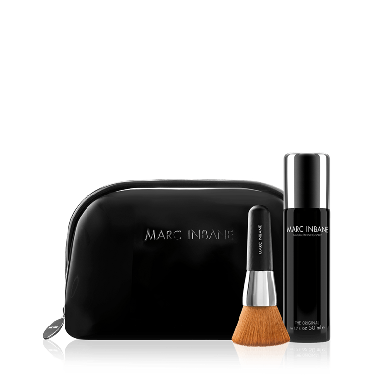 MARC INBANE Travel Set