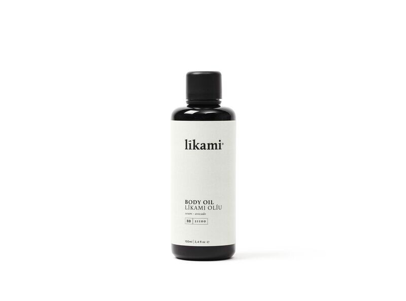 LIKAMI BODY OIL