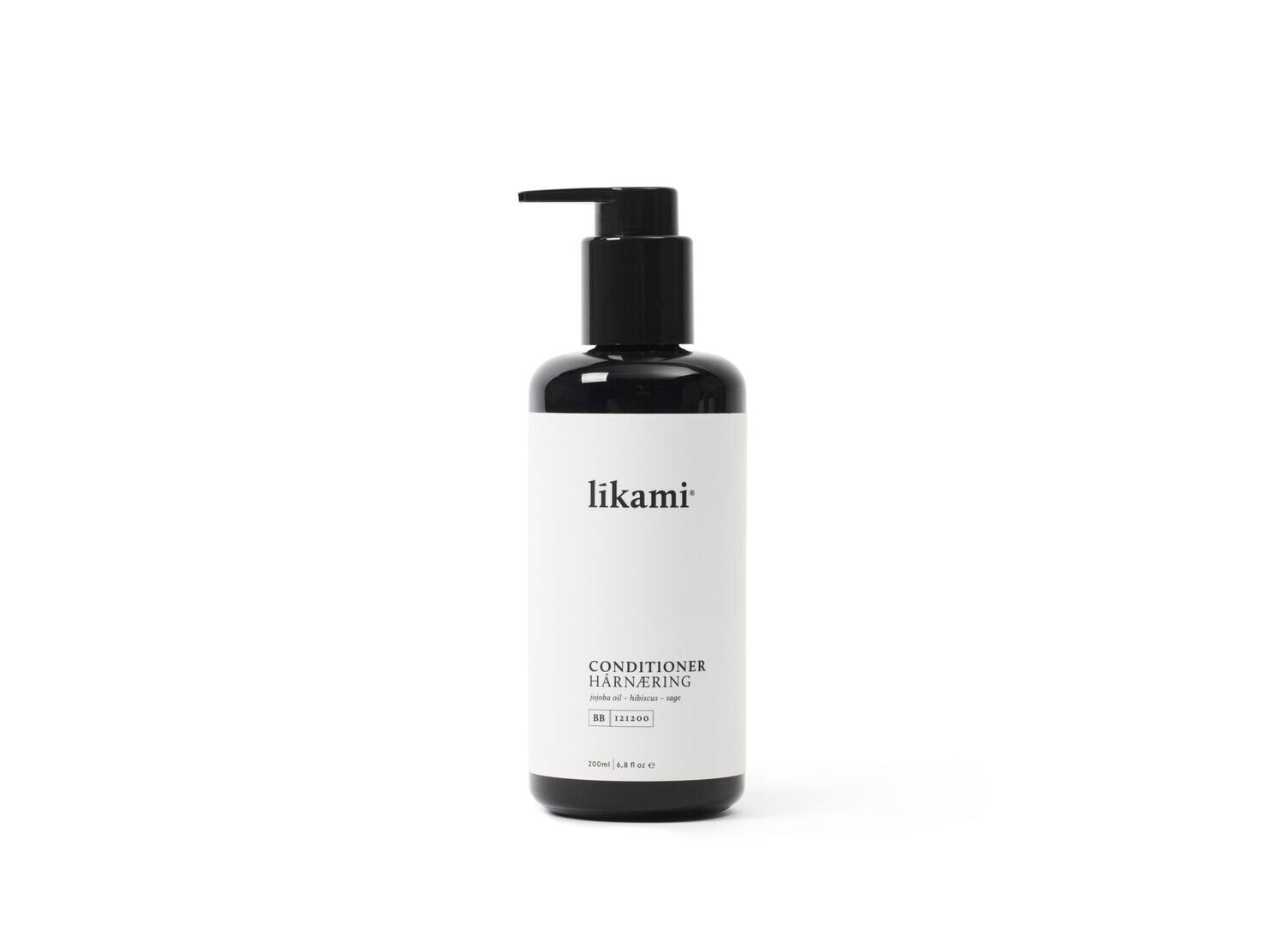 LIKAMI CONDITIONER