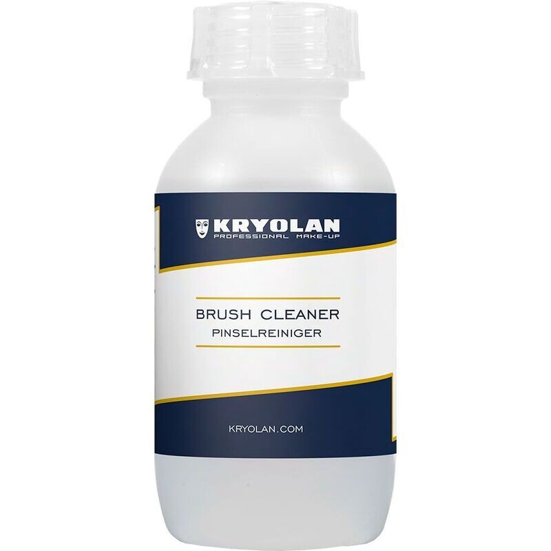 KRYOLAN Brush Cleaner 100 ml