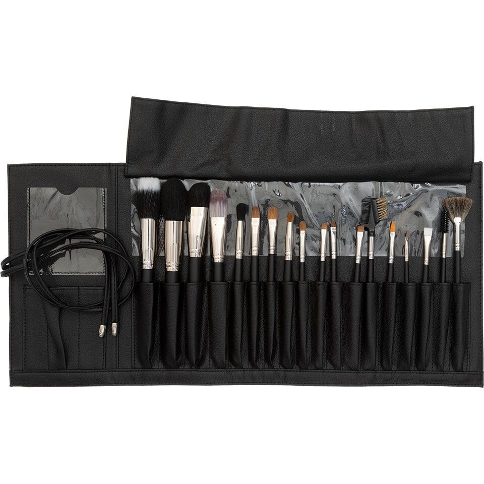 KRYOLAN Brush Collection Complete