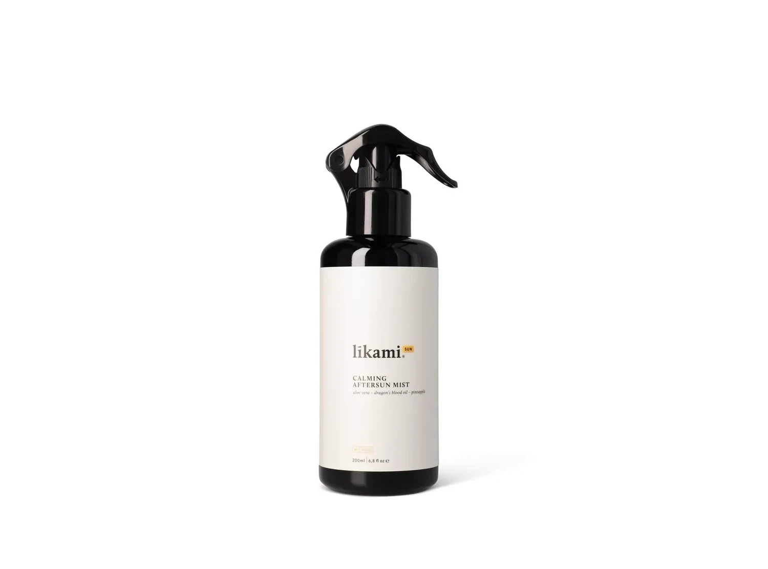 LIKAMI Calming Aftersun Mist 200 ml LIKAMI Calming Aftersun Mist 200 ml