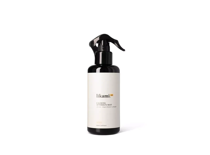 LIKAMI Calming Aftersun Mist 200 ml