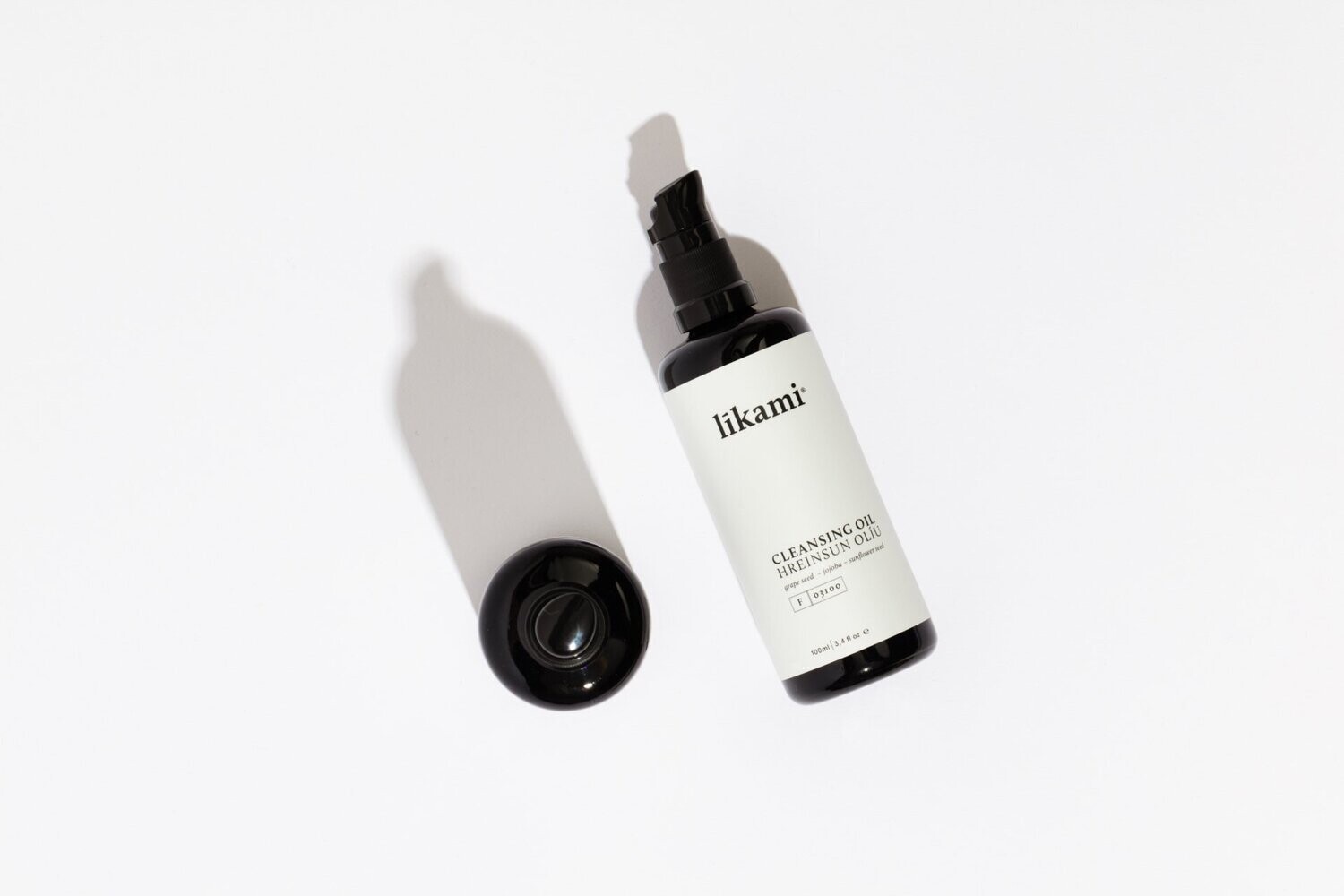 LIKAMI CLEANSING OIL