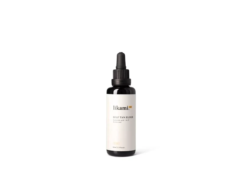 LIKAMI SELF TAN ELIXIR