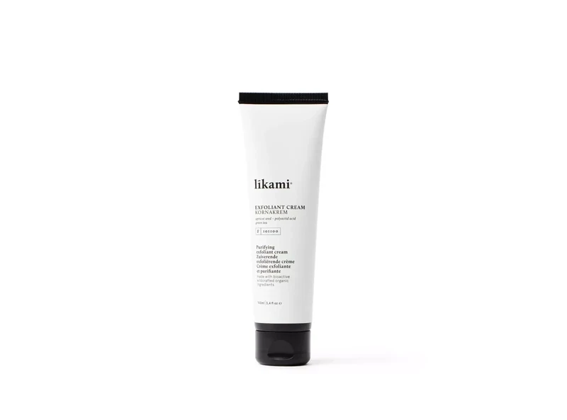 LIKAMI EXFOLIANT CREAM 100 ML