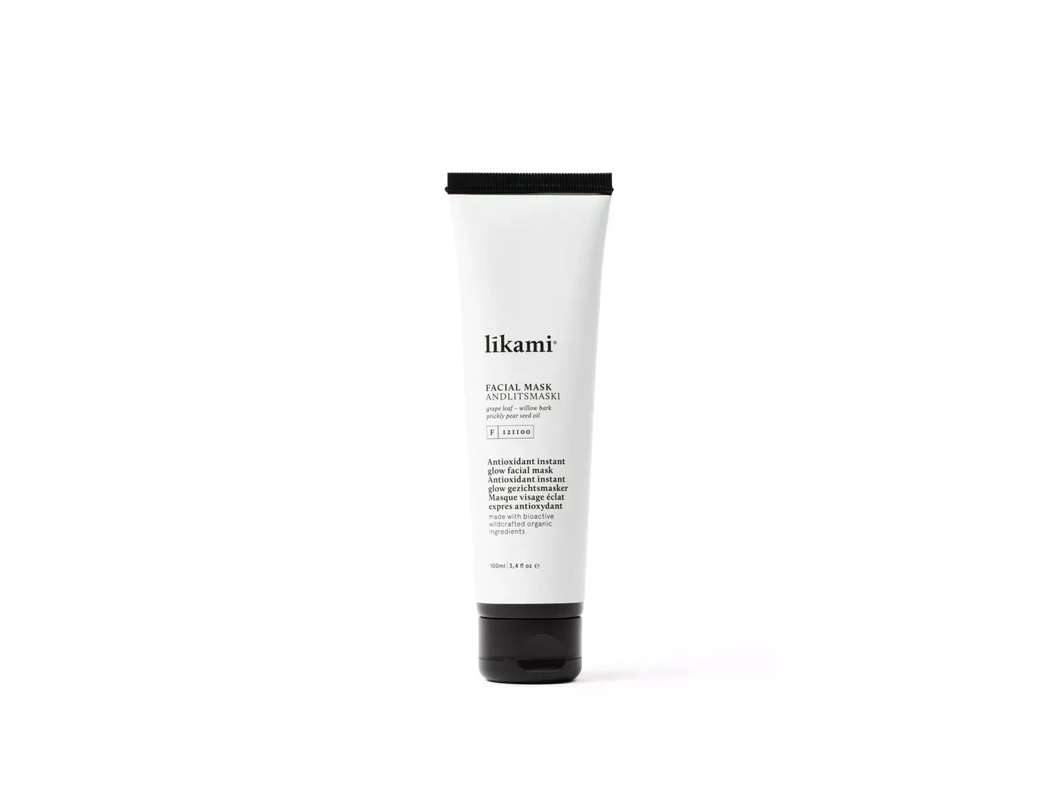 LIKAMI FACIAL MASK 100 ML