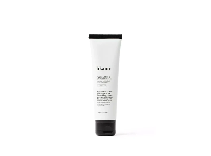 LIKAMI FACIAL MASK 100 ML