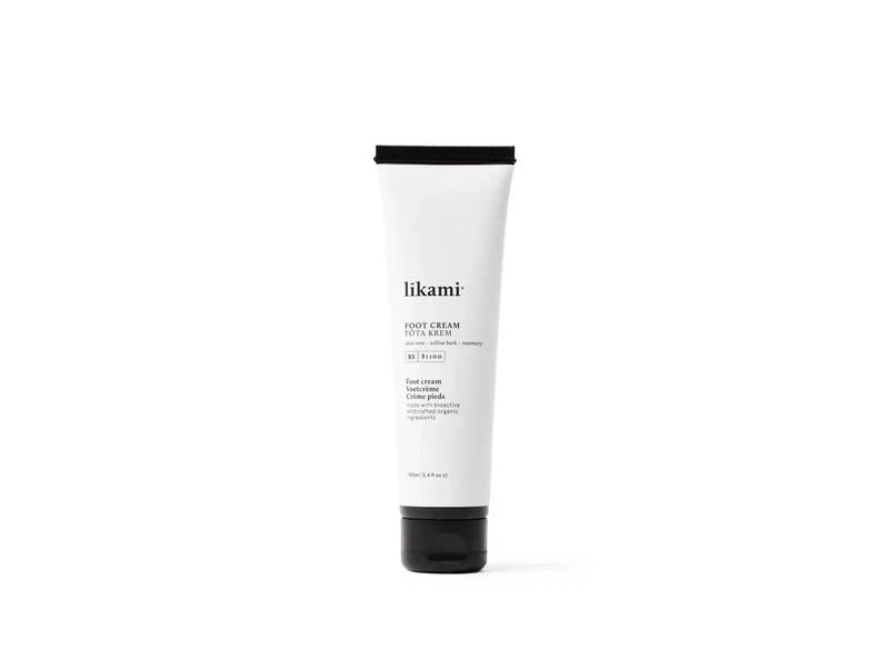 LIKAMI FOOT CREAM 100 ml