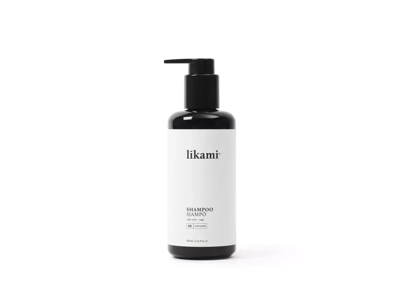 LIKAMI SHAMPOO