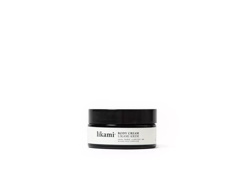 LIKAMI BODY CREAM