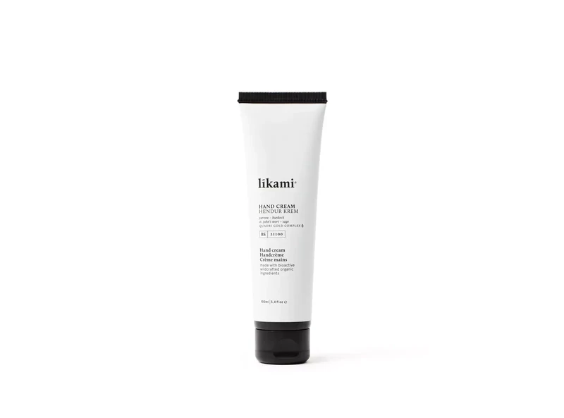 LIKAMI HAND CREAM