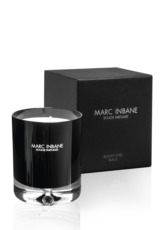 MARC INBANE Scandy Chic Black
