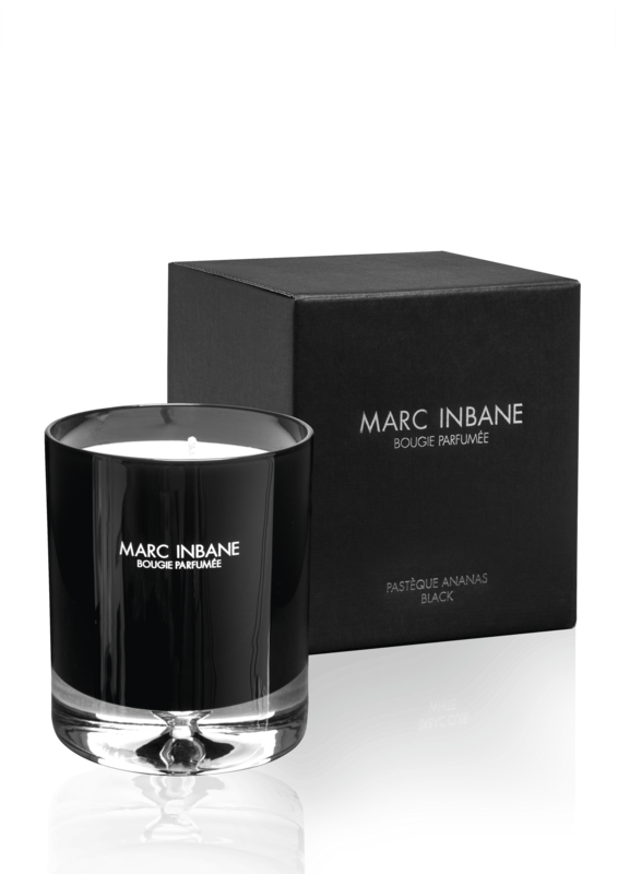 MARC INBANE Pasteque Ananas Black