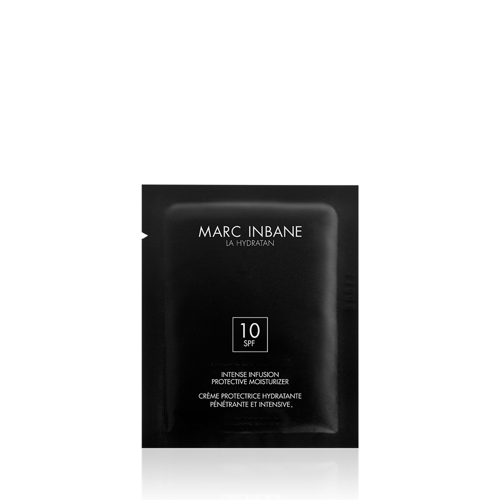 MARC INBANE Sample Le Hydratan