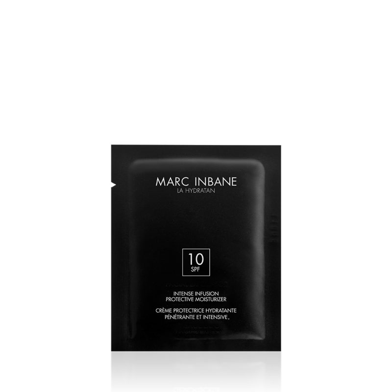 MARC INBANE Sample Le Hydratan