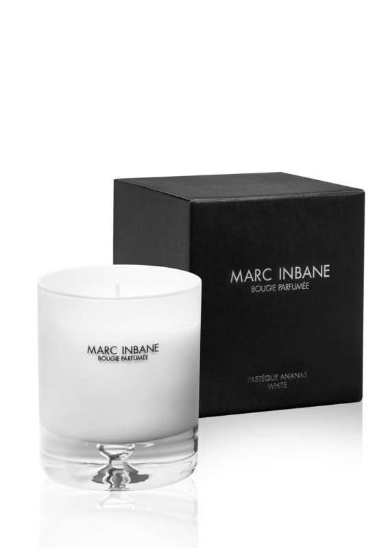 MARC INBANE Pasteque Ananas White