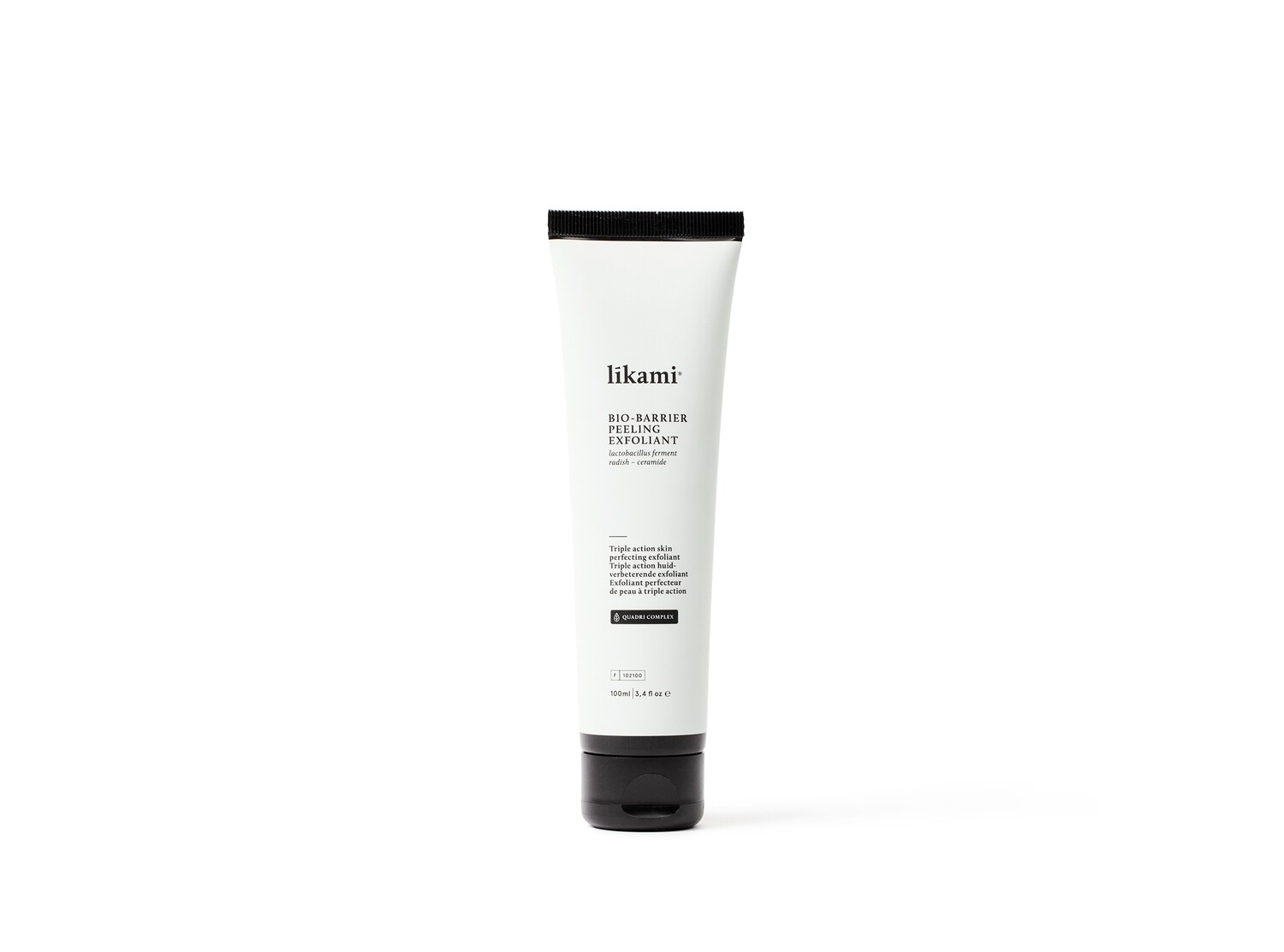 LIKAMI BIO-BARRIER PEELING EXFOLIANT