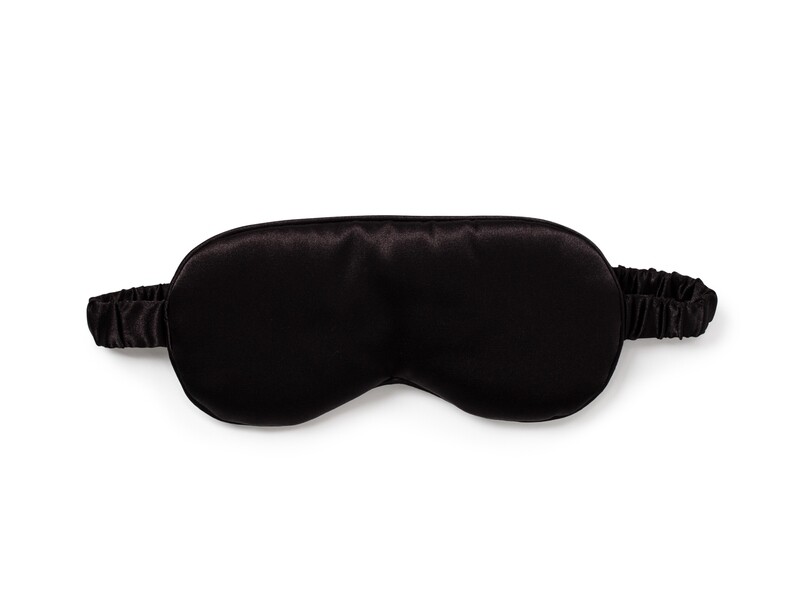 LIKAMI SATIN EYE MASK