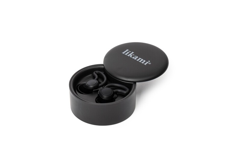 LIKAMI SLEEP EAR PLUGS
