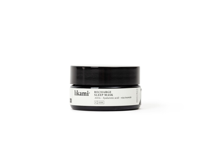 LIKAMI RECHARGE SLEEP MASK