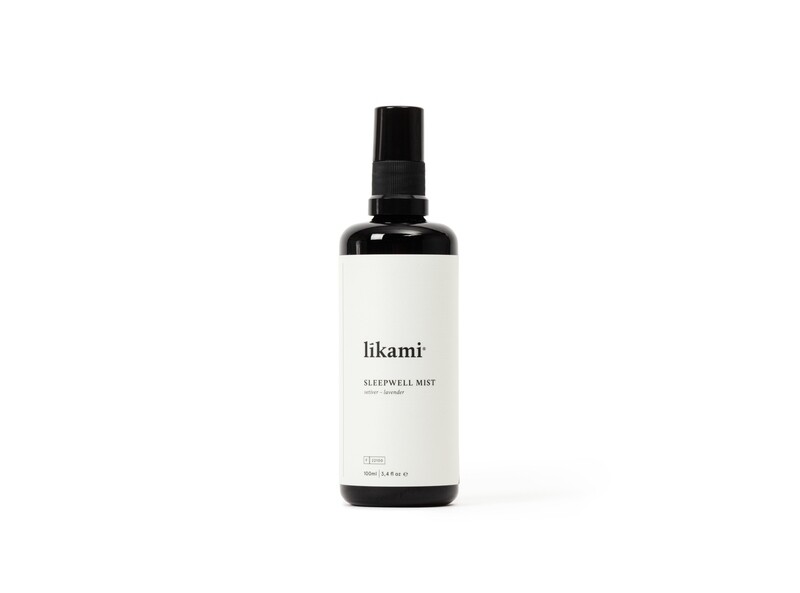 LIKAMI SLEEPWELL MIST