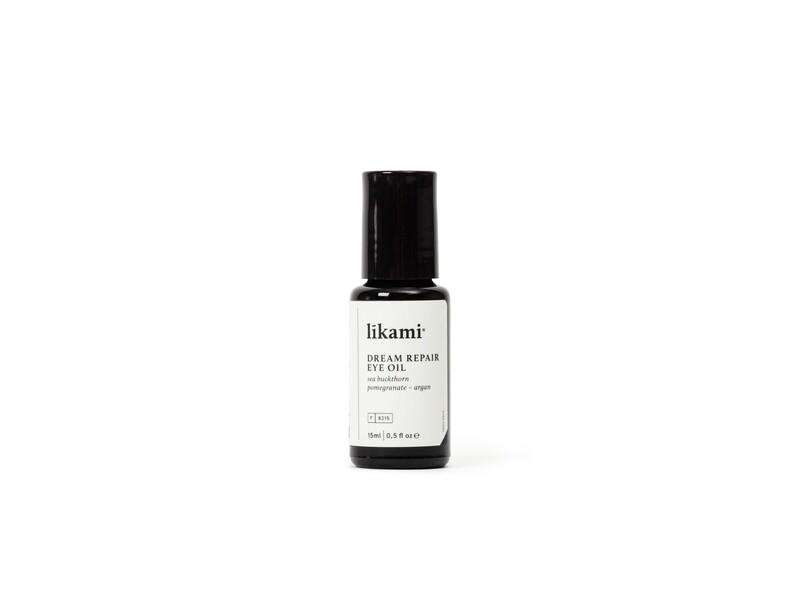 LIKAMI DREAM REPAIR EYE OIL