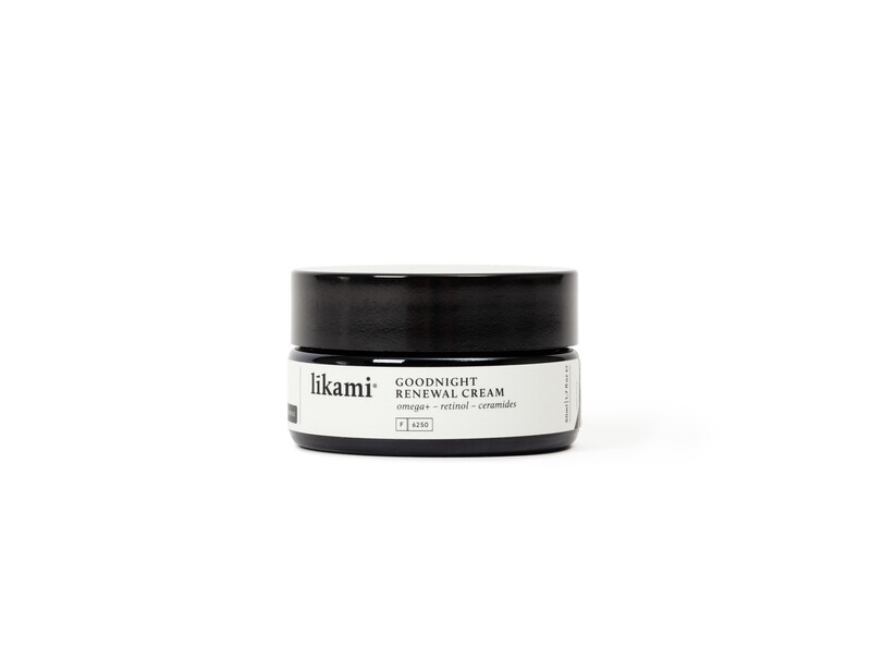 LIKAMI GOODNIGHT RENEWAL CREAM