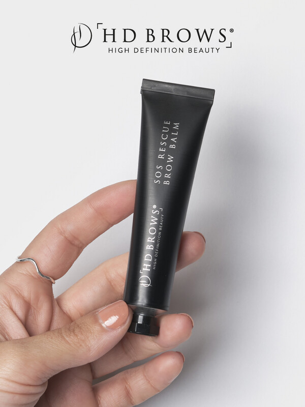 HD BROWS SOS RESCUE BALM