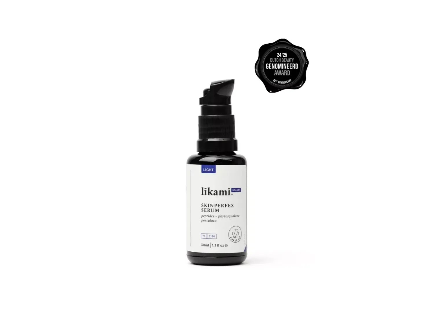 LIKAMI SKINPERFEX SERUM LIGHT