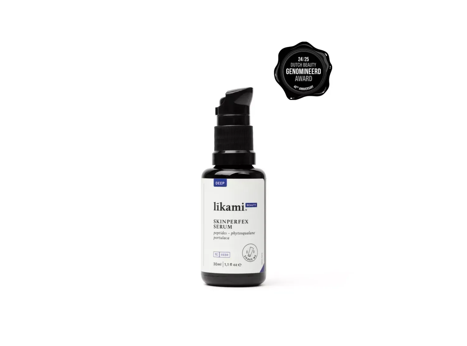 LIKAMI SKINPERFEX SERUM DEEP