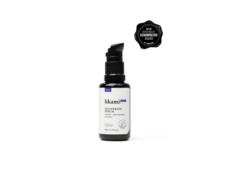 LIKAMI SKINPERFEX SERUM DEEP