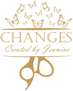 Changes Created by Jeanine