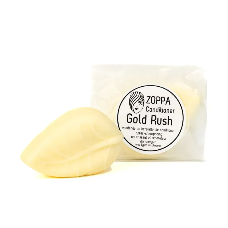 ZOPPA GOLD RUSH CONDITIONER BAR