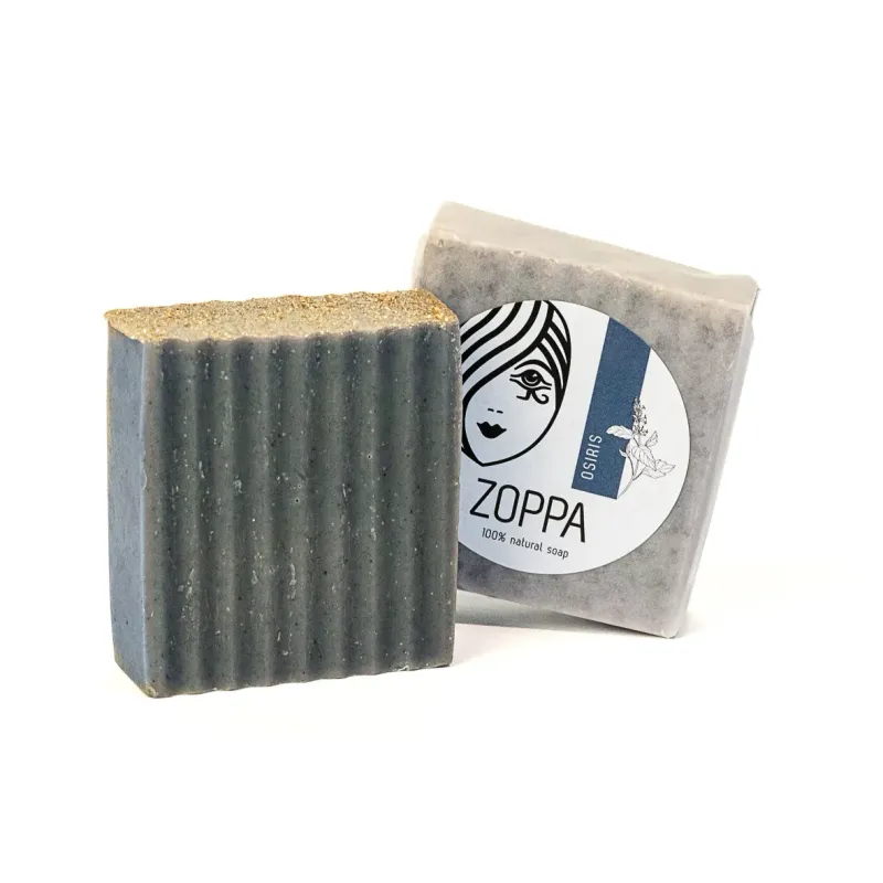 ZOPPA SOAP OSIRIS